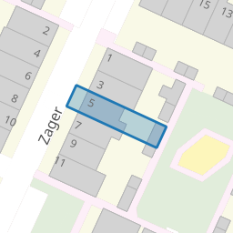 Perceel NWK02-G-2505