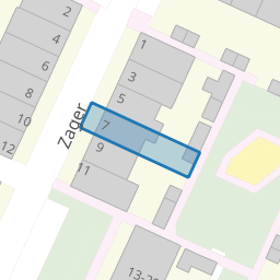 Perceel NWK02-G-2506