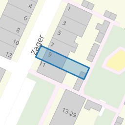 Perceel NWK02-G-2507