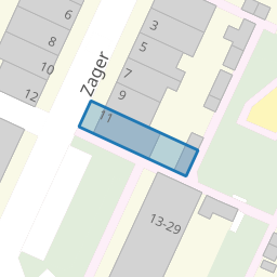 Perceel NWK02-G-2508