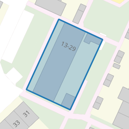 Perceel NWK02-G-2509