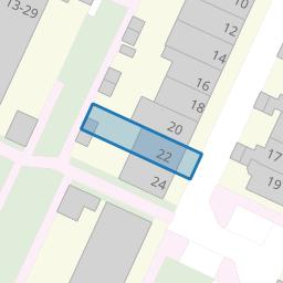 Perceel NWK02-G-2511