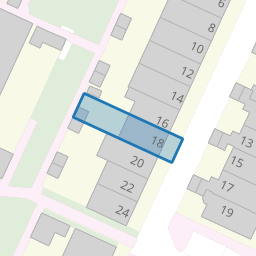 Perceel NWK02-G-2513