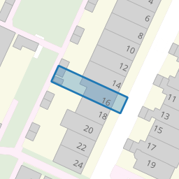 Perceel NWK02-G-2514