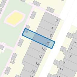 Perceel NWK02-G-2518