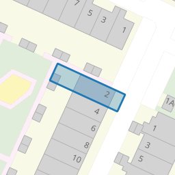 Perceel NWK02-G-2521