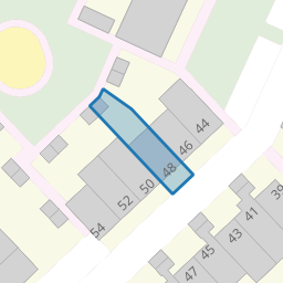 Perceel NWK02-G-2525