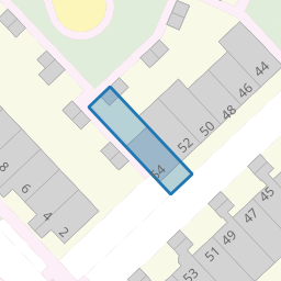 Perceel NWK02-G-2528