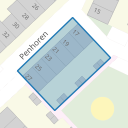 Perceel NWK02-G-2529