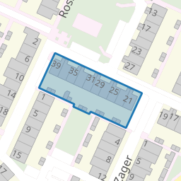 Perceel NWK02-G-2533