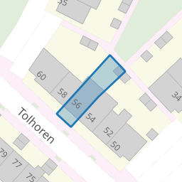 Perceel NWK02-G-2540