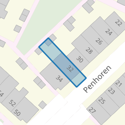 Perceel NWK02-G-2544