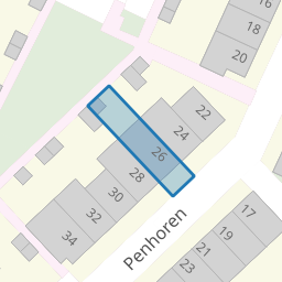 Perceel NWK02-G-2547