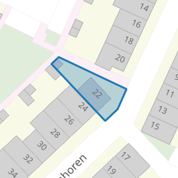 Perceel NWK02-G-2549