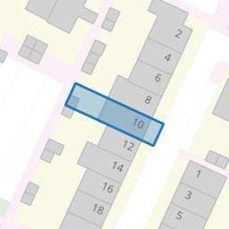 Perceel NWK02-G-2555