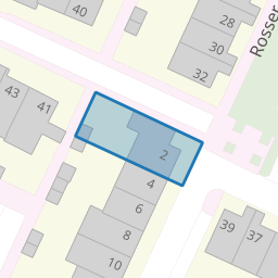 Perceel NWK02-G-2559