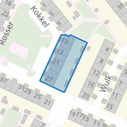 Perceel NWK02-G-2562