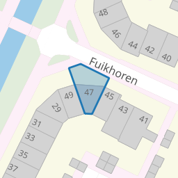 Perceel NWK02-G-2569