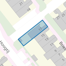 Perceel NWK02-G-2573