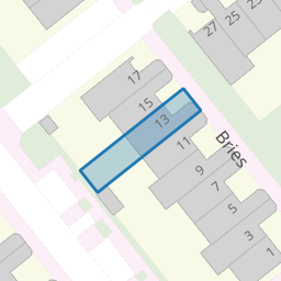 Perceel NWK02-G-2575