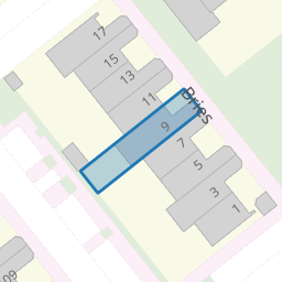 Perceel NWK02-G-2577