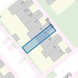 Perceel NWK02-G-2578