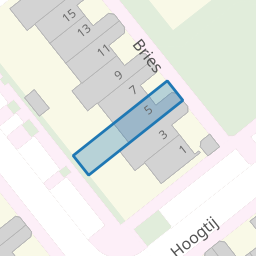 Perceel NWK02-G-2579