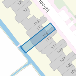 Perceel NWK02-G-2584