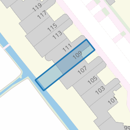 Perceel NWK02-G-2587