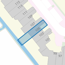 Perceel NWK02-G-2589