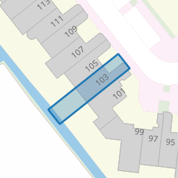 Perceel NWK02-G-2590