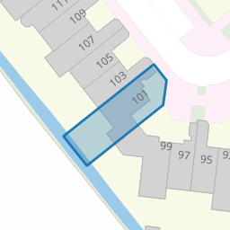 Perceel NWK02-G-2591