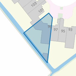 Perceel NWK02-G-2592