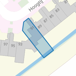 Perceel NWK02-G-2596