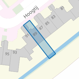 Perceel NWK02-G-2597