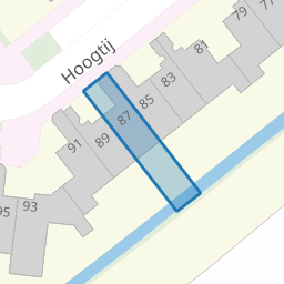 Perceel NWK02-G-2598