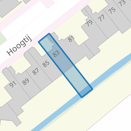 Perceel NWK02-G-2600