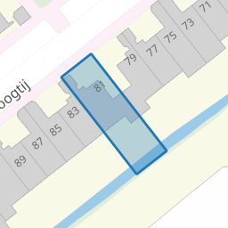 Perceel NWK02-G-2601