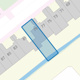 Perceel NWK02-G-2602