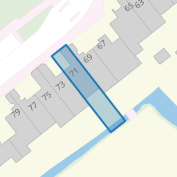 Perceel NWK02-G-2606