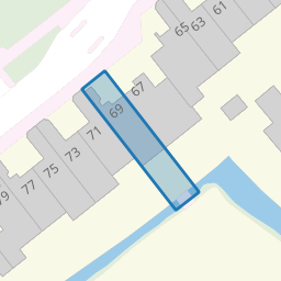 Perceel NWK02-G-2607