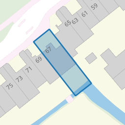 Perceel NWK02-G-2608