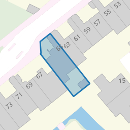 Perceel NWK02-G-2609