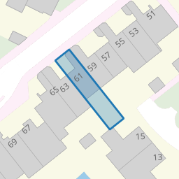 Perceel NWK02-G-2611