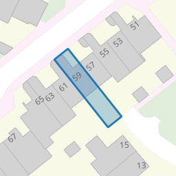 Perceel NWK02-G-2612