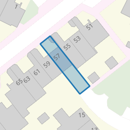 Perceel NWK02-G-2613