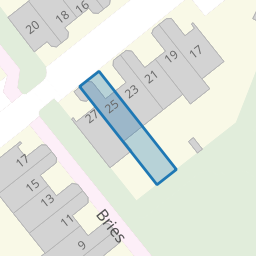 Perceel NWK02-G-2618