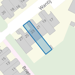 Perceel NWK02-G-2619