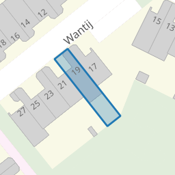 Perceel NWK02-G-2621