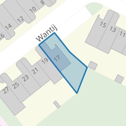 Perceel NWK02-G-2622